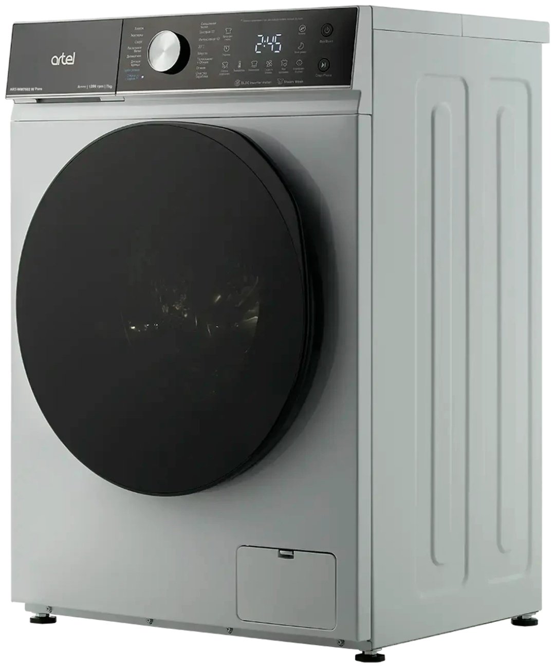 Стиральная машина Artel ART-WM 7002 W Pure белый купить,154990