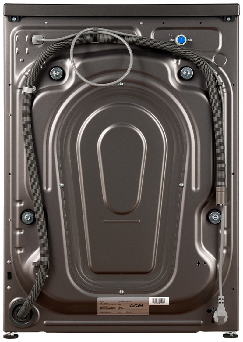 Стиральная машина Artel ART-WM 7002 S Pure серый купить,159990
