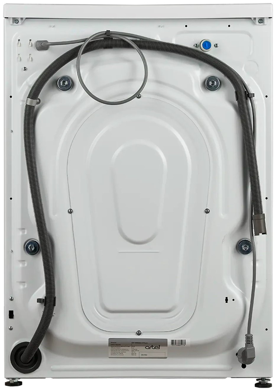 Стиральная машина Artel ART-WM 7002 W Pure белый купить,154990