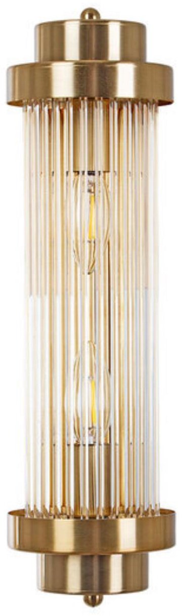 Светильник настенный Arte Lamp E14 40 Вт прозрачный купить,NaN