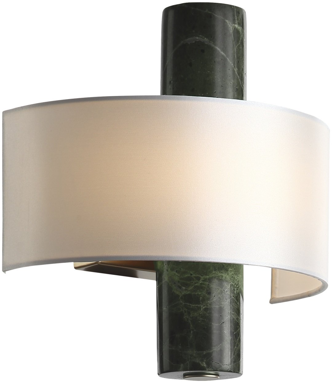 Светильник настенный ST Luce LED 5 Вт зеленый купить,NaN