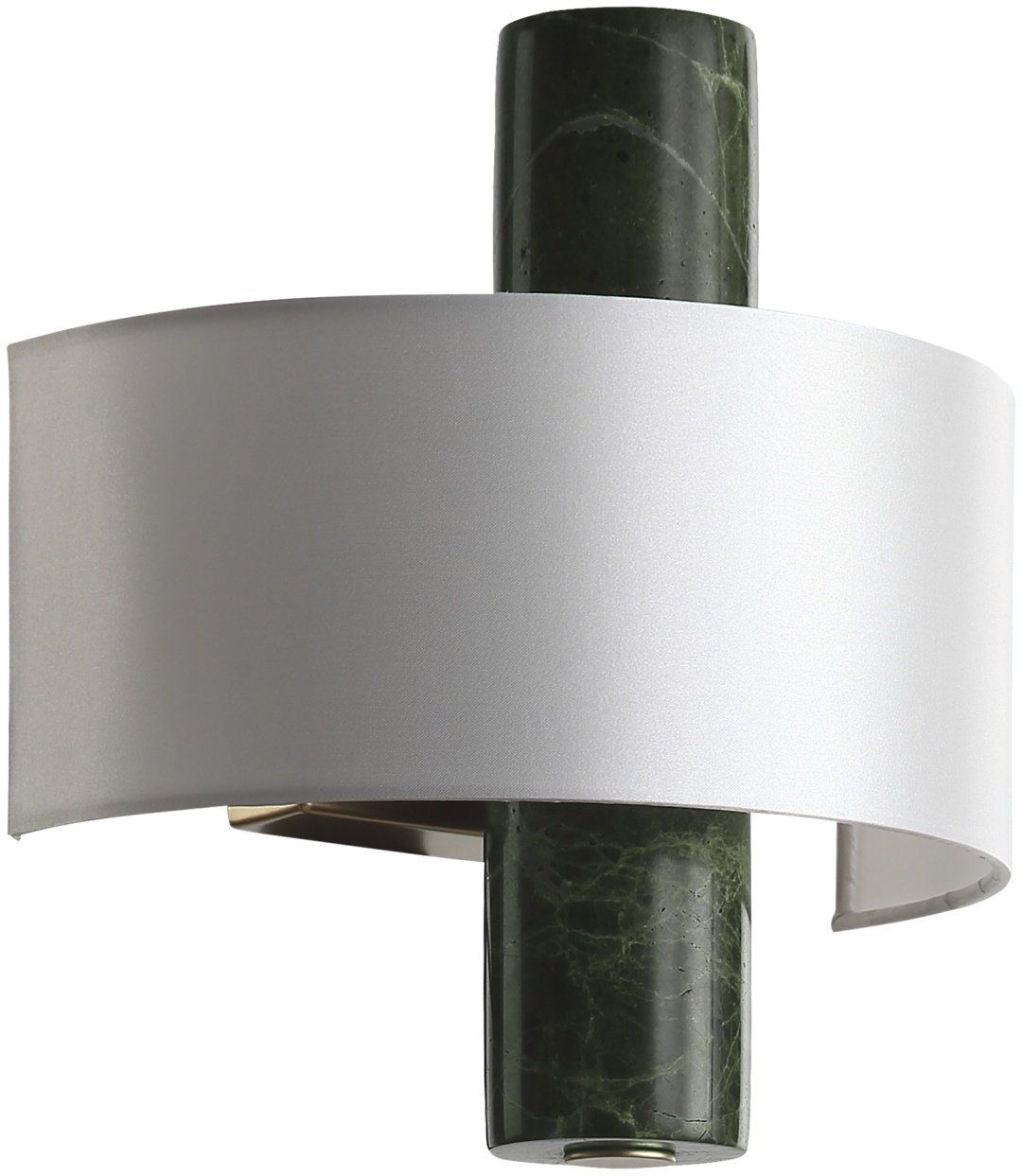 Светильник настенный ST Luce LED 5 Вт зеленый купить,NaN