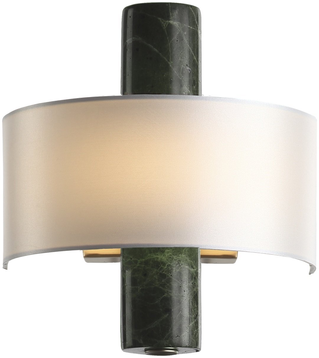 Светильник настенный ST Luce LED 5 Вт зеленый купить,NaN
