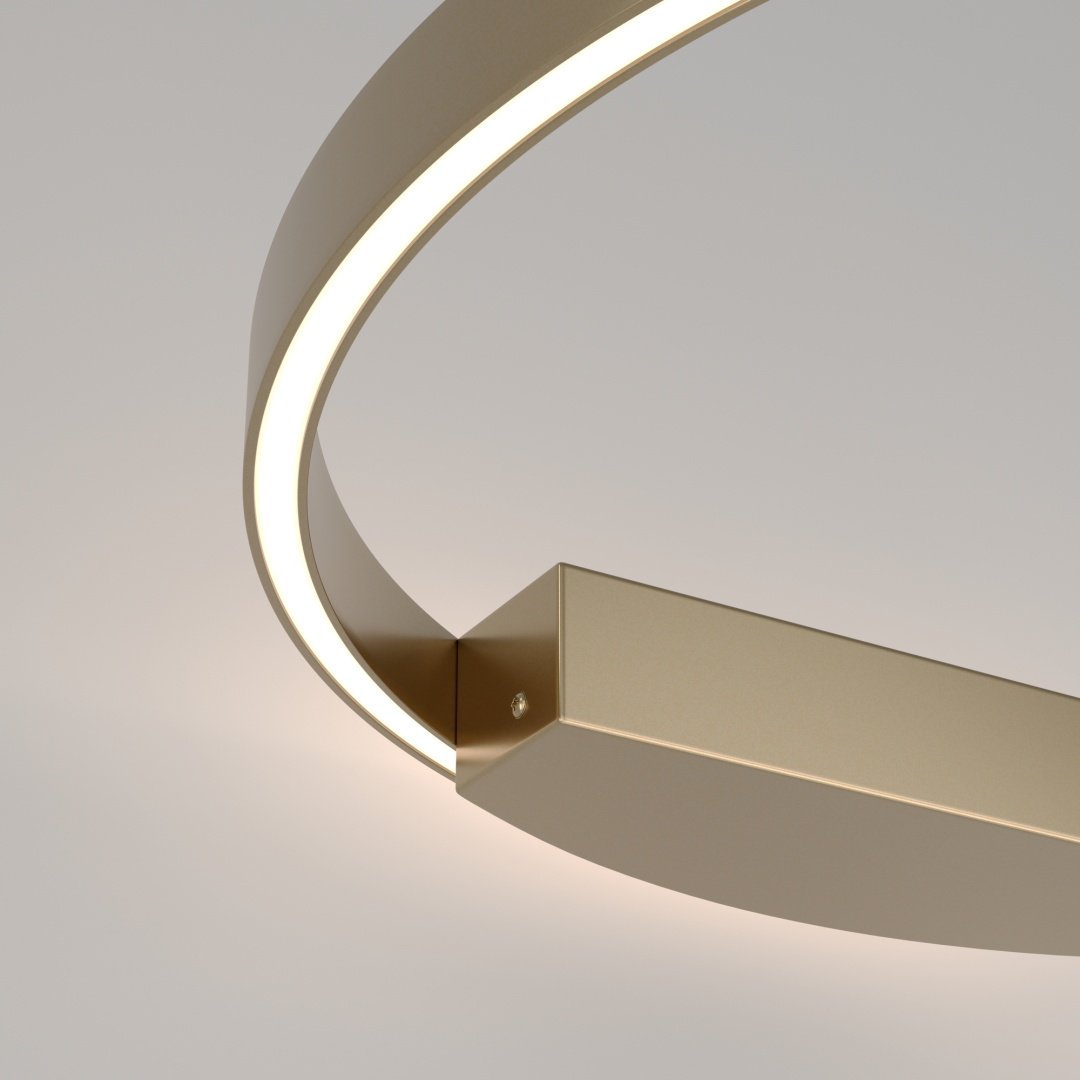 Бра настенный Maytoni LED, белый купить,NaN