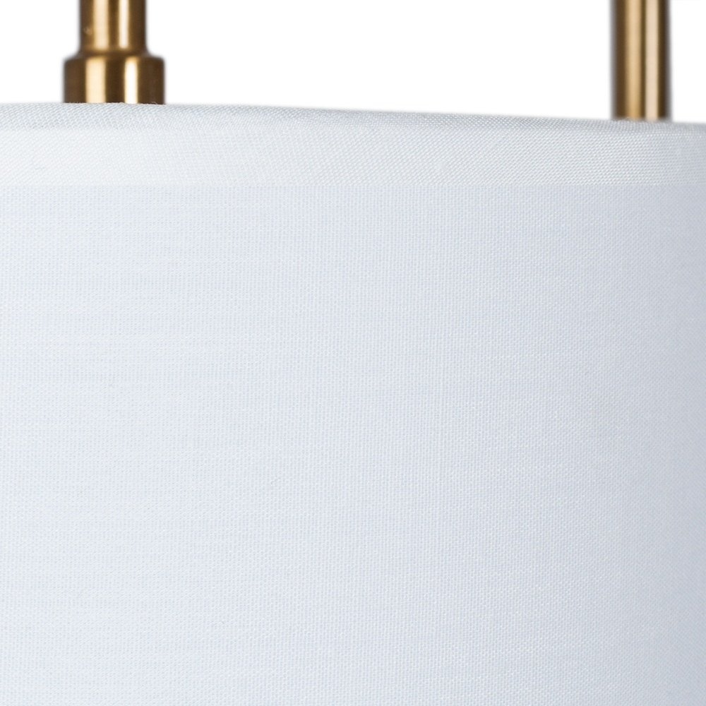 Бра настенный Arte Lamp E27, белый, медный купить,NaN