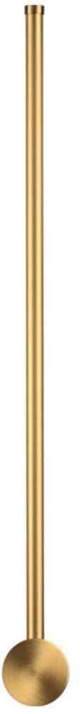Бра настенный Odeon Light LED, золотистый купить,NaN