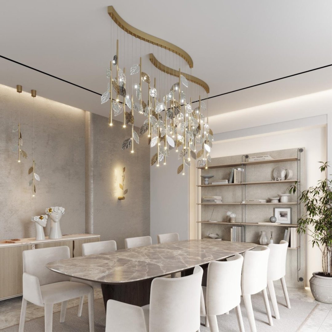 Светильник настенный Odeon Light LED золотистый, прозрачный купить,NaN