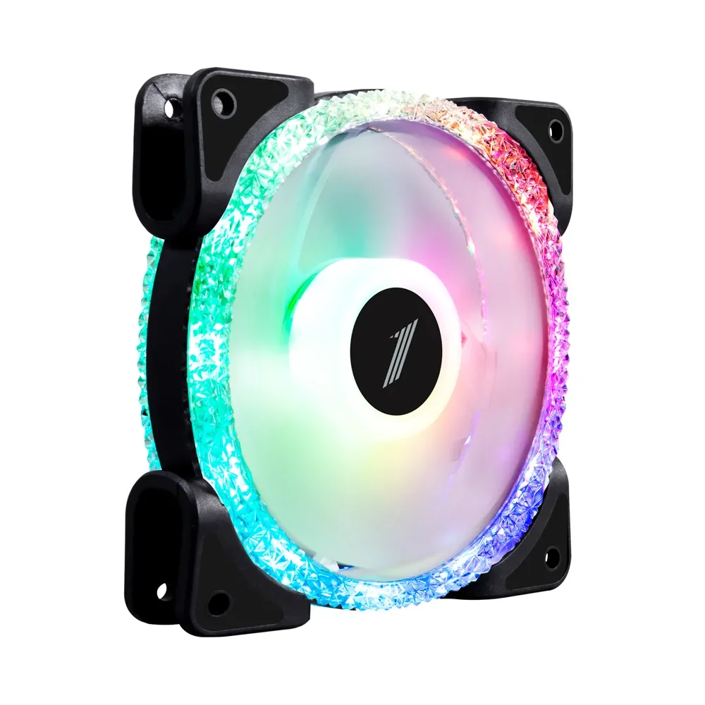 Комплект кулеров 1stPlayer Firemoon M1-D Combo 3в1 Black - ForteMarket Комплект кулеров 1stPlayer Firemoon M1-D Combo 3в1 Black купить,0
