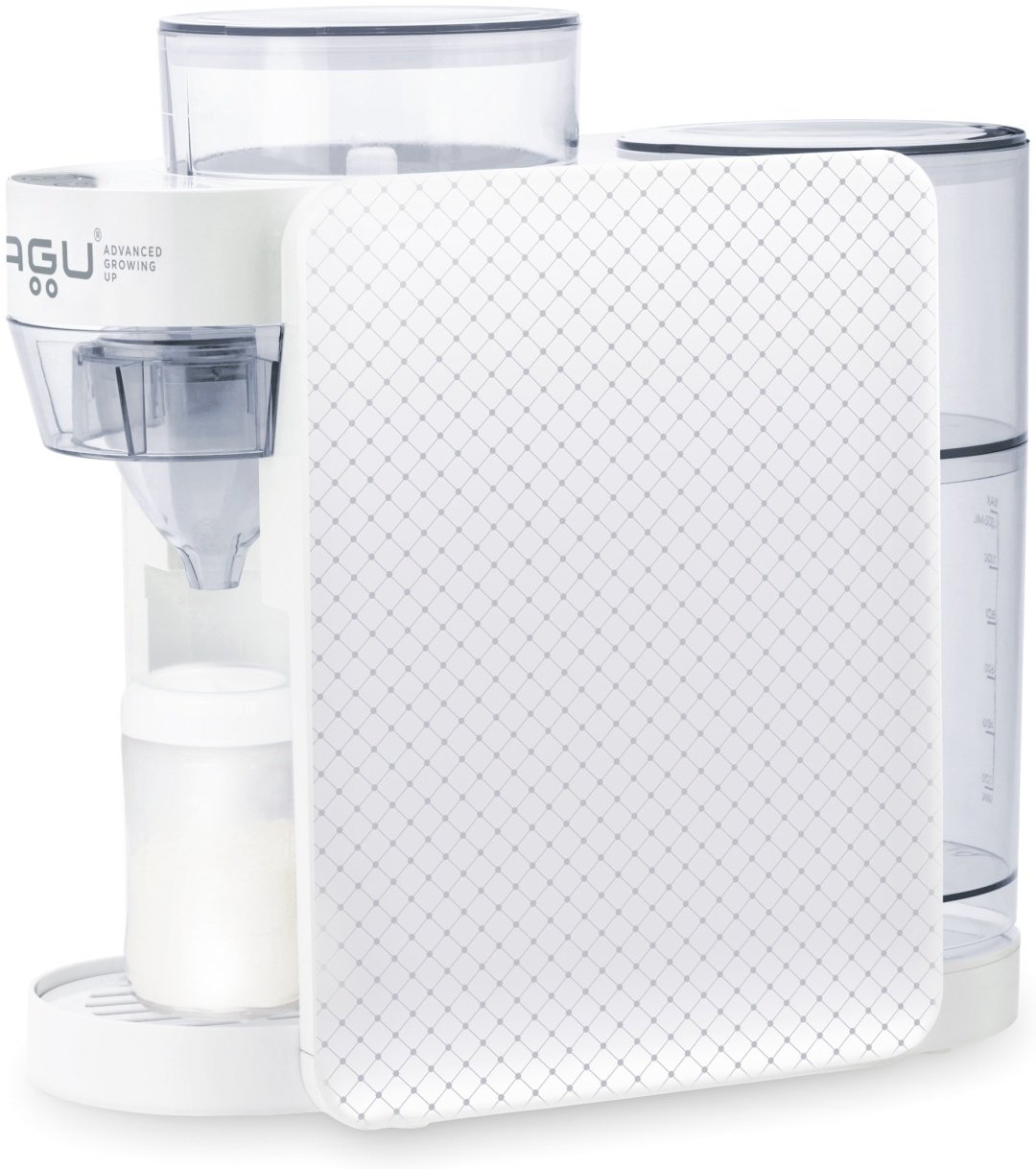 Автомат для приготовления AGU молочной смеси Happi Shaker PMBF1