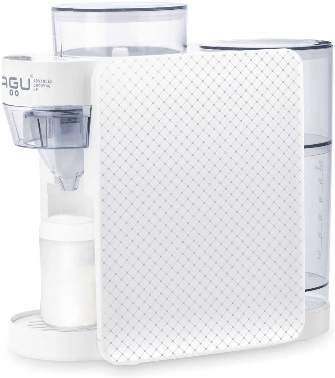 Автомат для приготовления AGU молочной смеси Happi Shaker PMBF1 купить,NaN