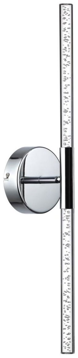 Светильник настенный Odeon Light LED 3 Вт прозрачный купить,NaN
