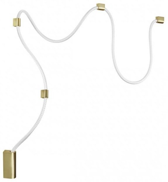 Светильник настенный Odeon Light LED 30 Вт белый купить,NaN