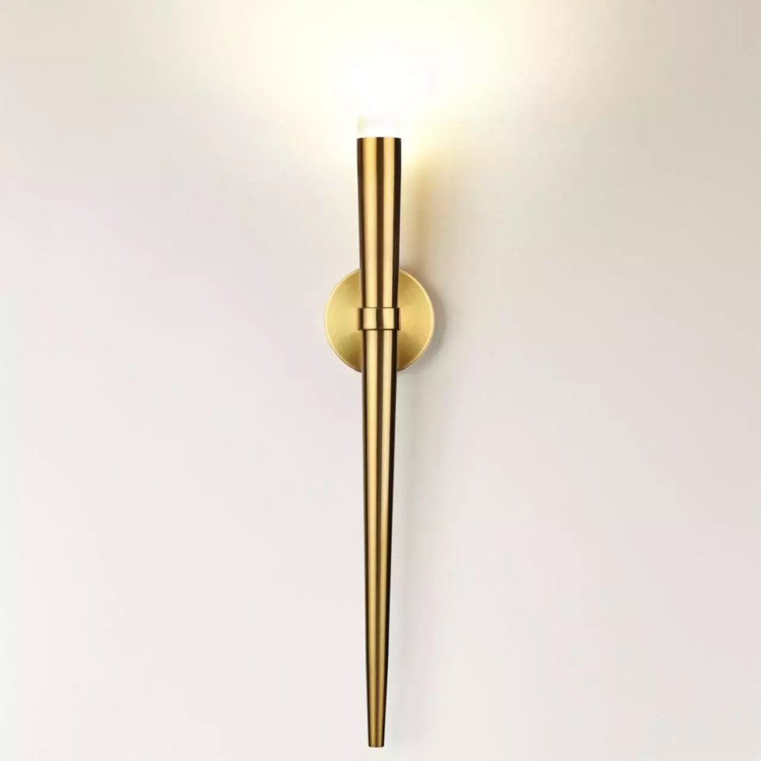 Светильник настенный Odeon Light LED 7 Вт бронза купить,NaN