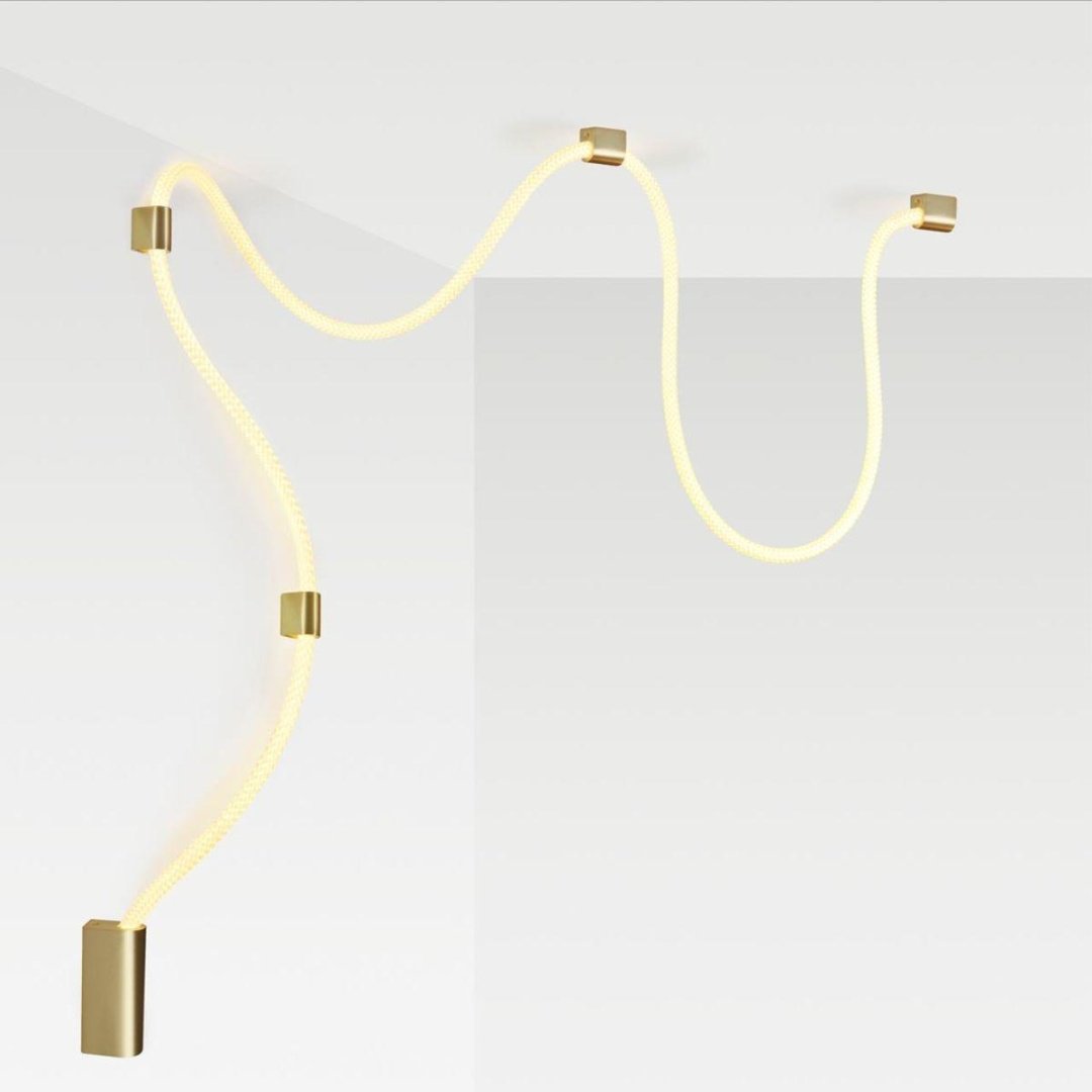 Светильник настенный Odeon Light LED 30 Вт белый купить,NaN