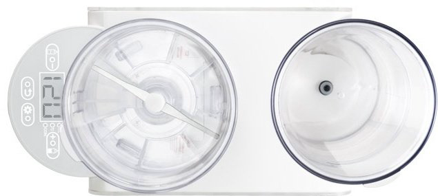 Автомат для приготовления AGU молочной смеси Happi Shaker PMBF1 купить,NaN