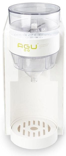 Автомат для приготовления AGU молочной смеси Happi Shaker PMBF1 - ForteMarket Автомат для приготовления AGU молочной смеси Happi Shaker PMBF1 купить,0