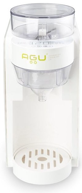 Автомат для приготовления AGU молочной смеси Happi Shaker PMBF1 купить,NaN