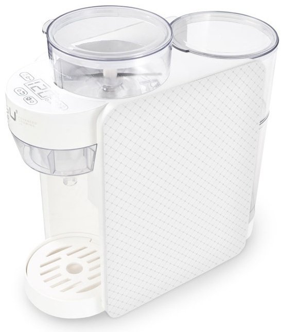 Автомат для приготовления AGU молочной смеси Happi Shaker PMBF1 - ForteMarket Автомат для приготовления AGU молочной смеси Happi Shaker PMBF1 купить,0