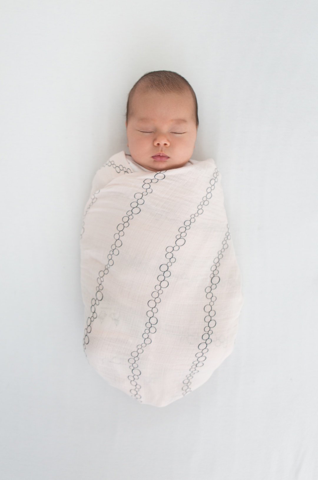 Пеленка текстильная Swaddle Designs Lovely Lavender &amp; Soft Pink SD-454L-LT, 3 шт, 120x120 см купить,0