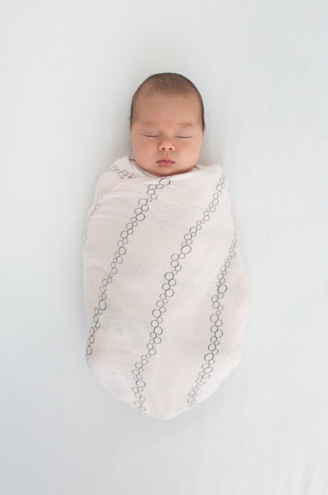 Пеленка текстильная Swaddle Designs Lovely Lavender &amp; Soft Pink SD-454L-LT, 3 шт, 120x120 см купить,NaN