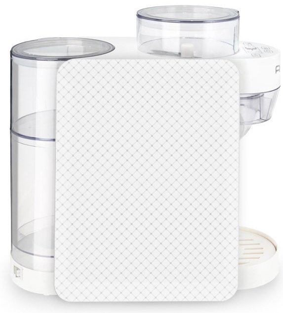 Автомат для приготовления AGU молочной смеси Happi Shaker PMBF1 купить,NaN