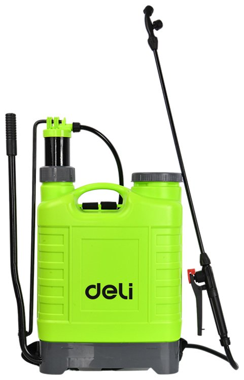 Опрыскиватель DELI механический DL581120A