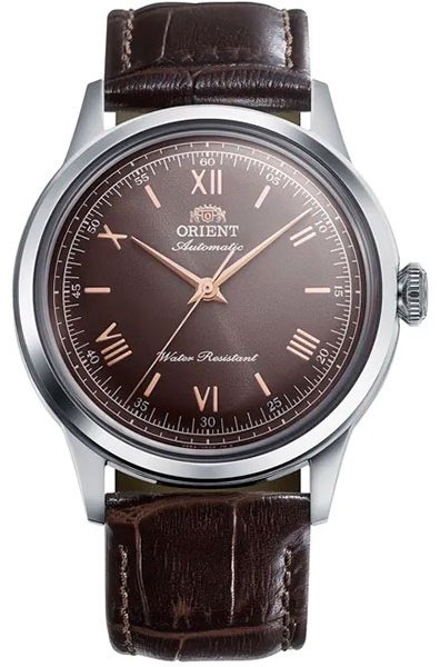 Механические ORIENT RA-BB0004Y30B нержавеющая сталь