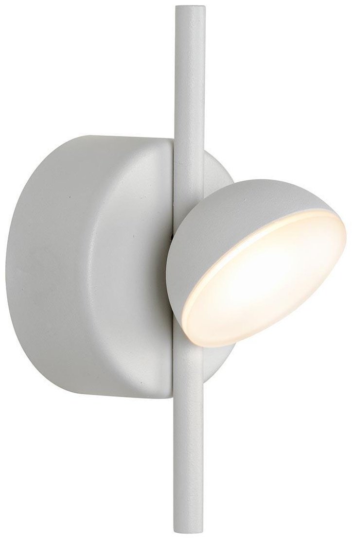 Бра настенный SVET KZ LED, белый купить,NaN