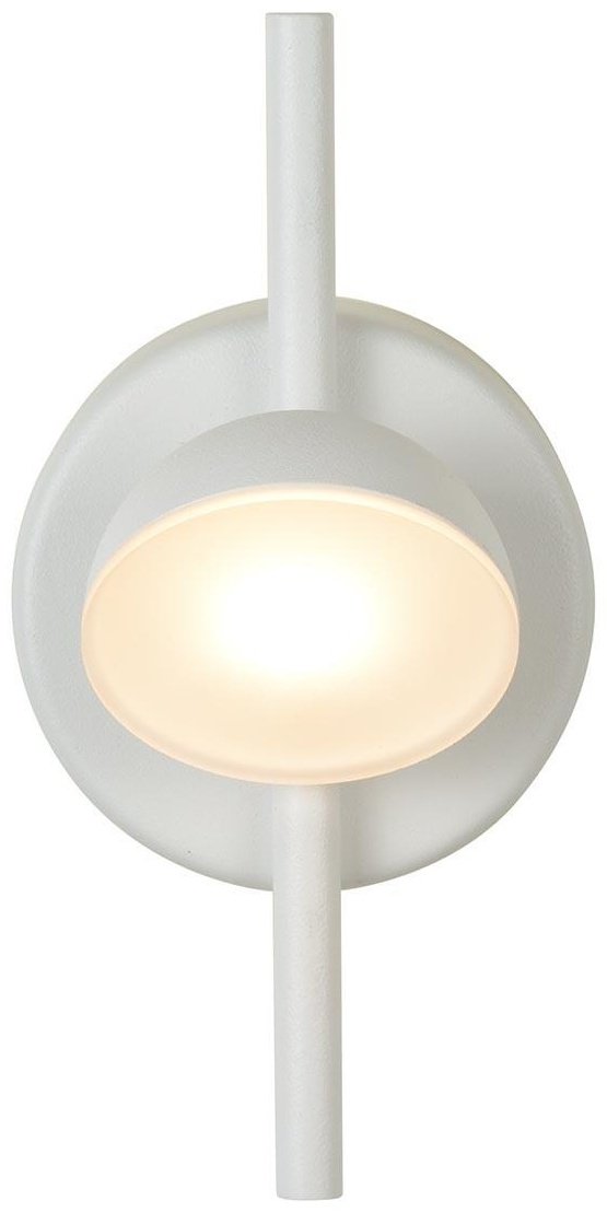 Бра настенный SVET KZ LED, белый купить,NaN