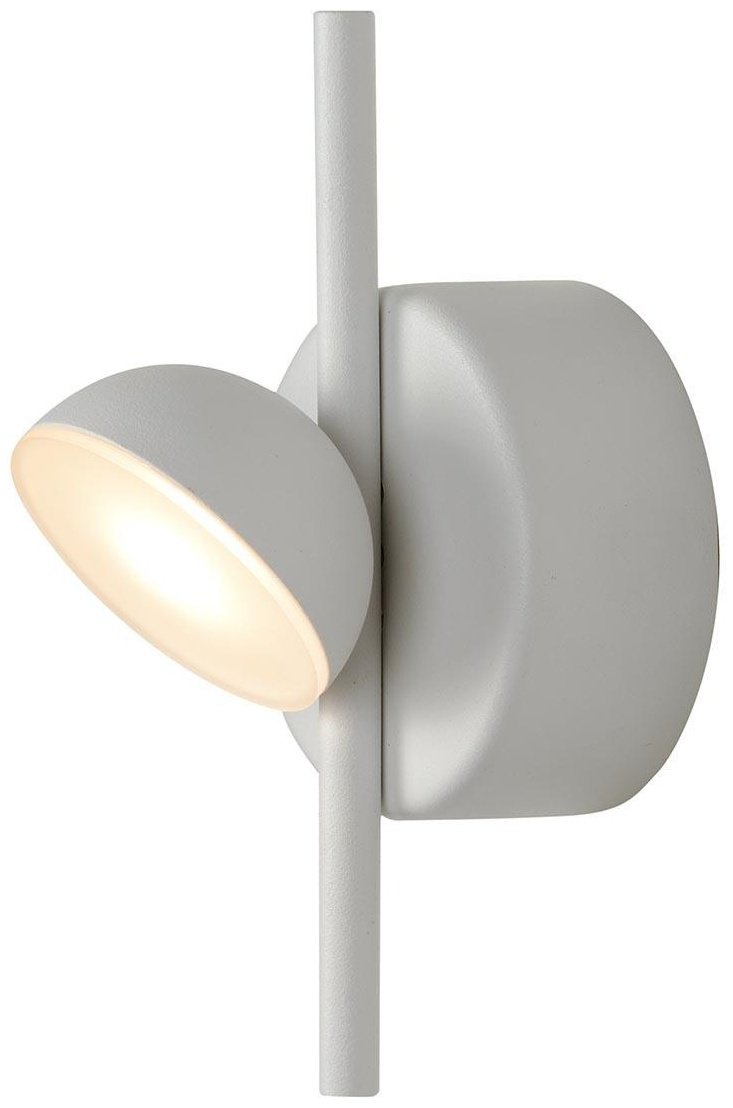 Бра настенный SVET KZ LED, белый купить,NaN