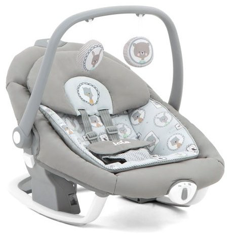JOIE Serina, серый - ForteMarket JOIE Serina, серый купить,99900