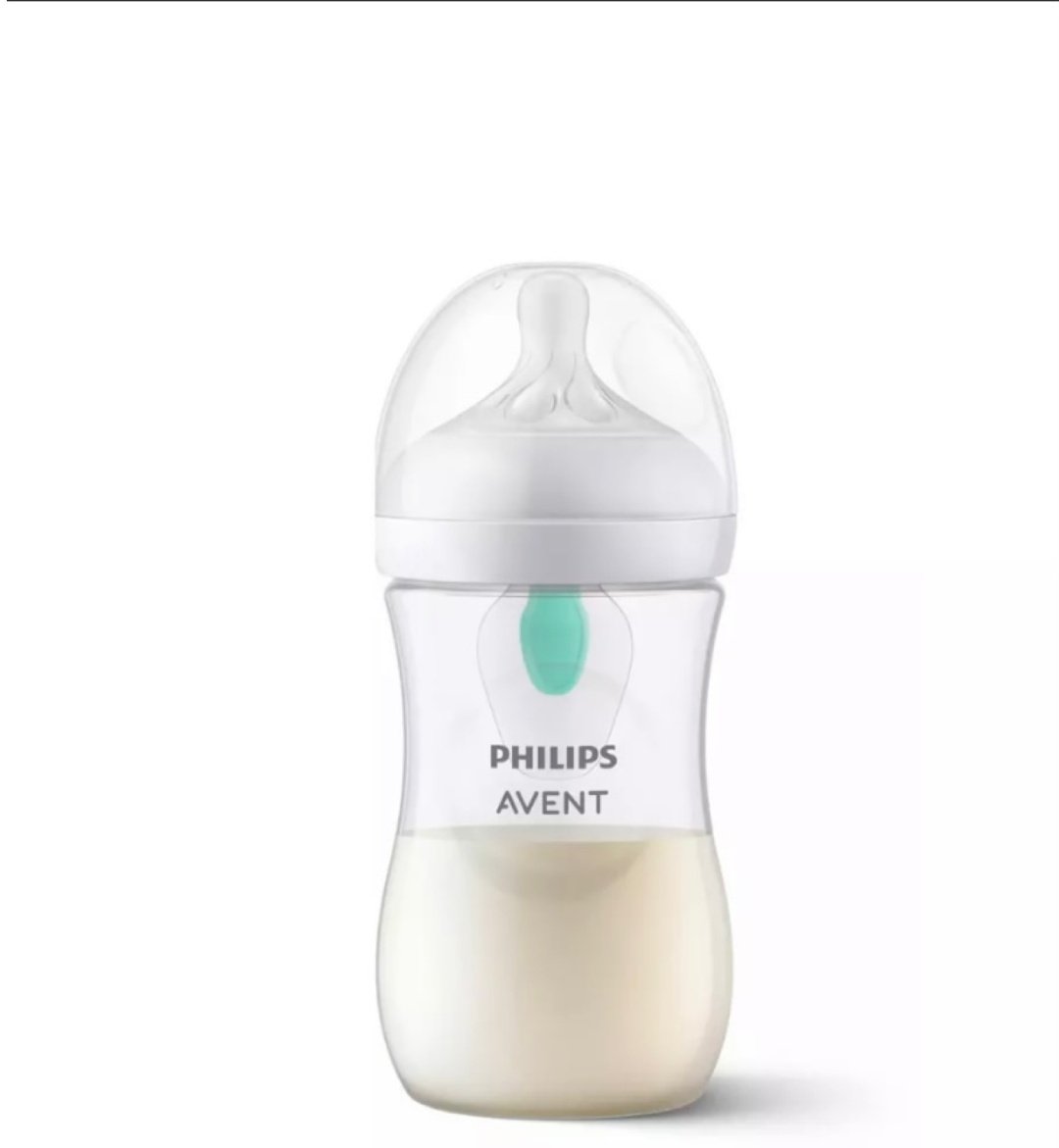 Бутылочка Philips Avent SCY673/01 260 мл прозрачный