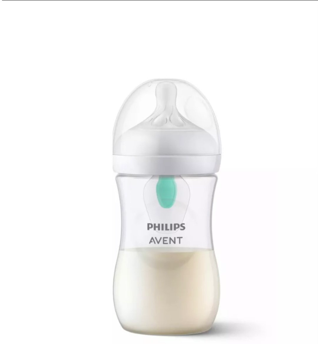 Бутылочка Philips Avent SCY673/01 260 мл прозрачный