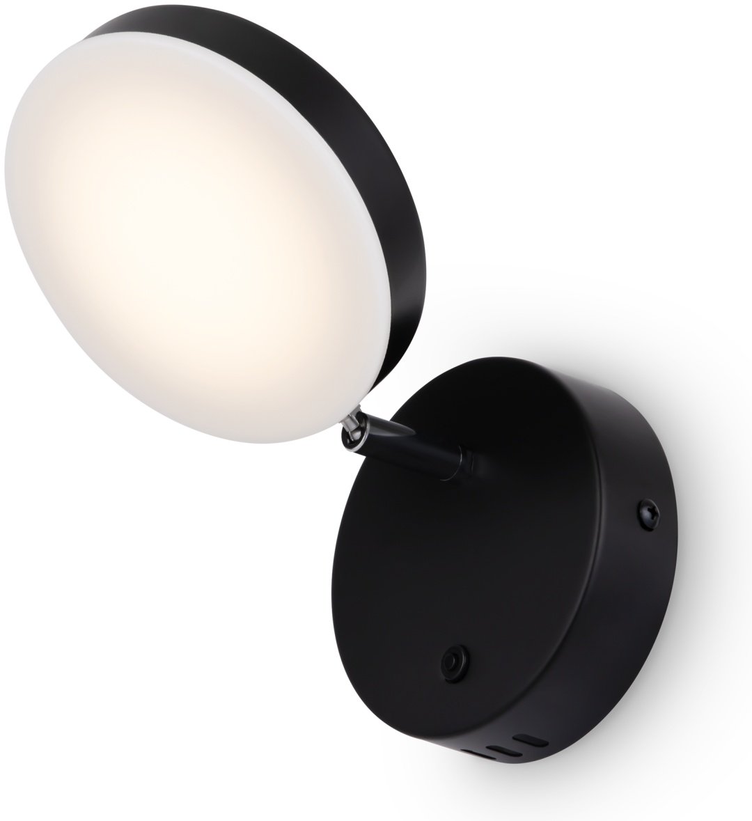 Бра настенный Maytoni LED, черный купить,NaN