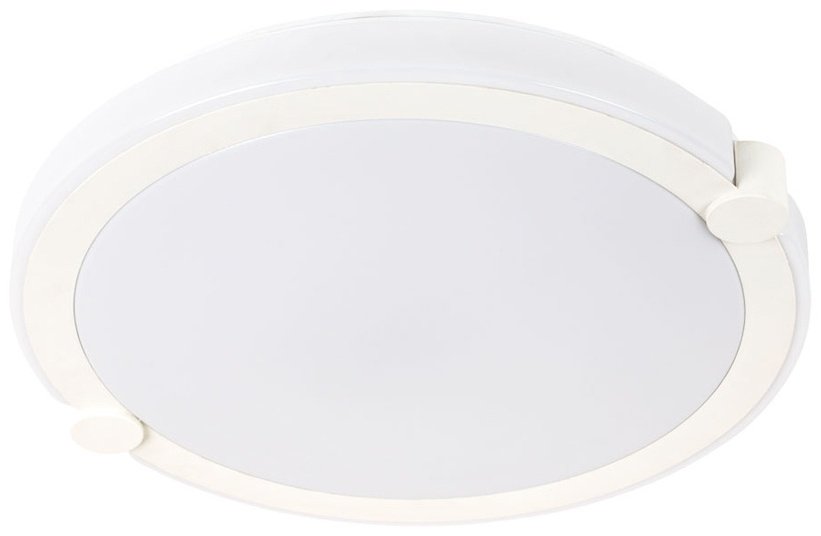 Светильник потолочный Arte Lamp LED 72 Вт белый купить,NaN
