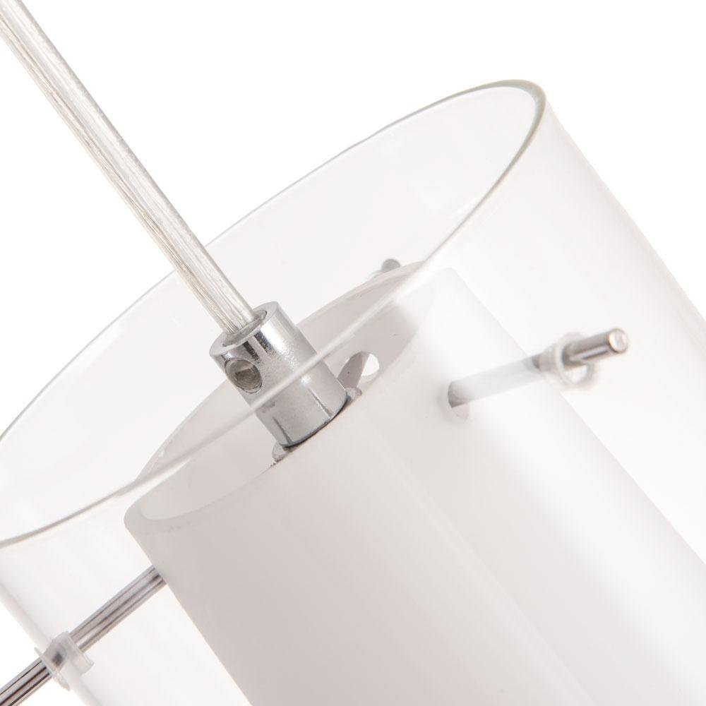 Светильник потолочный Arte Lamp E27 серебристый купить,NaN