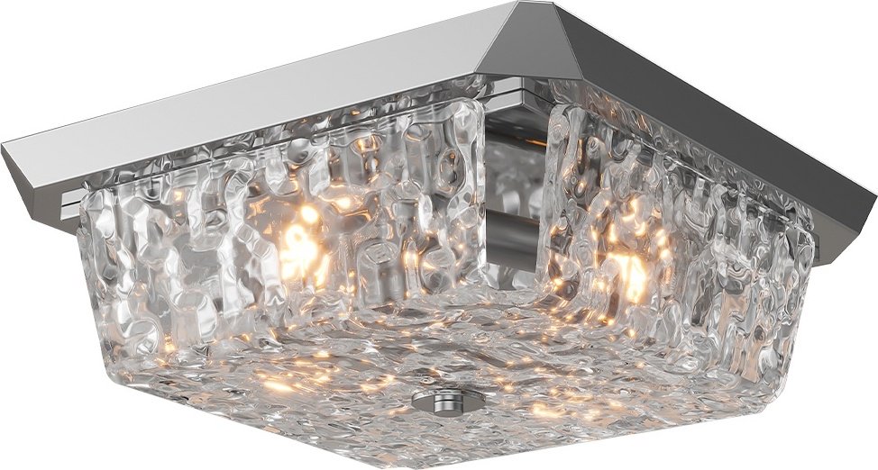 Светильник потолочный Crystal Lux E14 40 Вт прозрачный купить,NaN