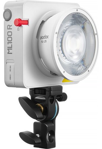 Постоянный свет Godox ML100R RGB