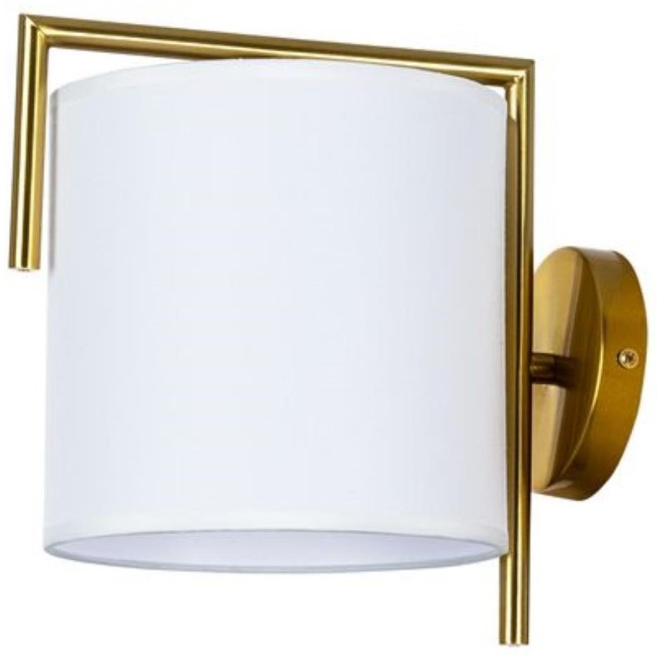 Бра настенный Arte Lamp E27, медный купить,NaN