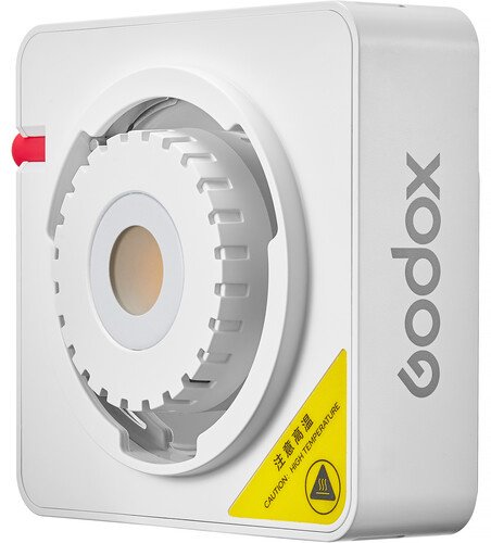 Постоянный свет Godox ML100R RGB