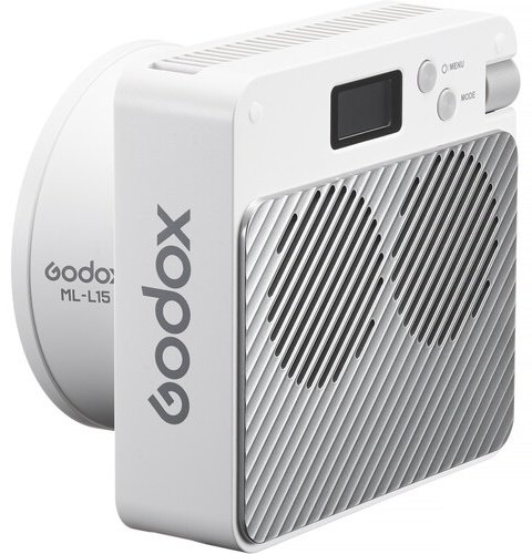 Постоянный свет Godox ML100R RGB