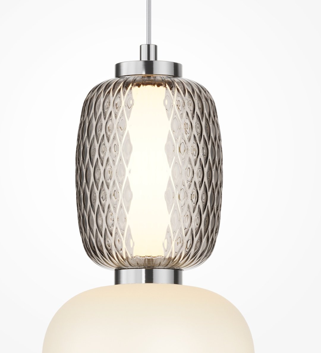 Бра настенный Maytoni LED, белый, серый купить,NaN