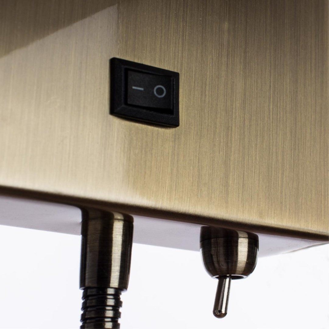 Бра настенный Arte Lamp E27, мультиколор купить,NaN