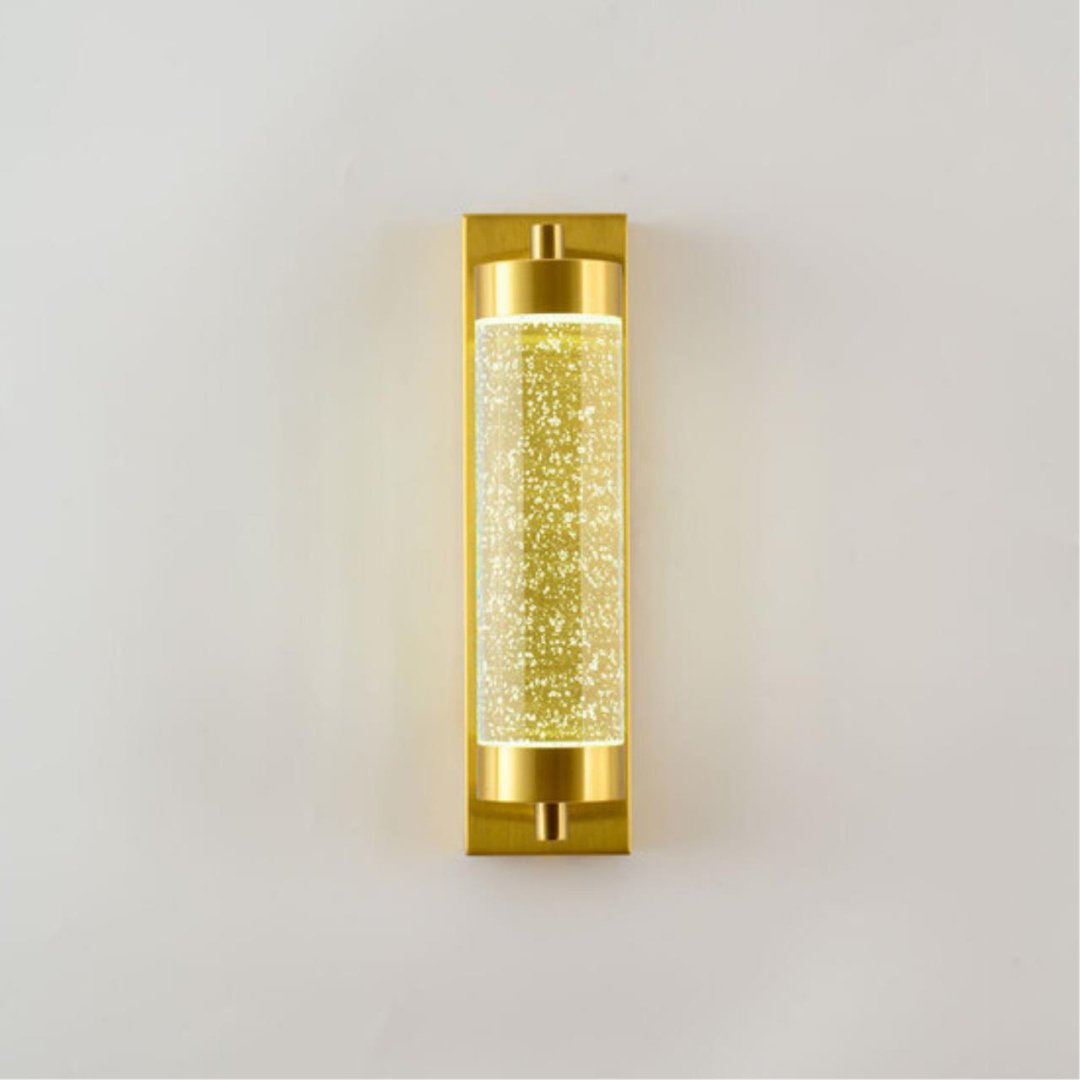 Бра настенный Arte Lamp LED, латунь купить,NaN