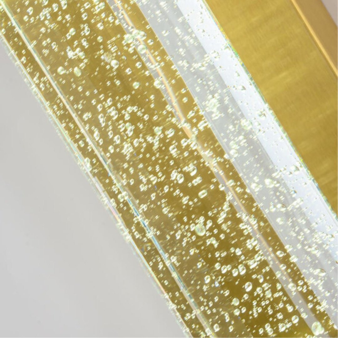 Бра настенный Arte Lamp LED, латунь купить,NaN
