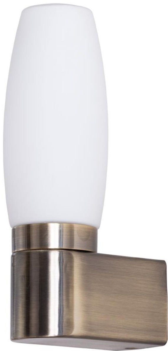 Бра настенный Arte Lamp E14, бронза купить,NaN