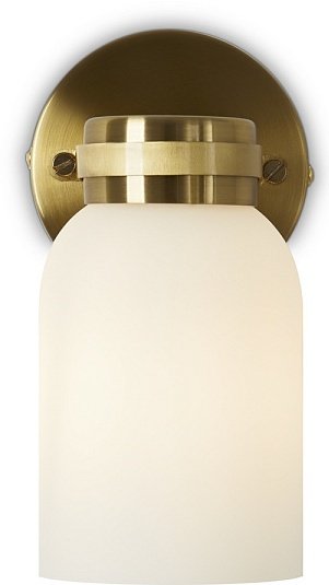 Бра настенный Freya Е14, белый купить,NaN
