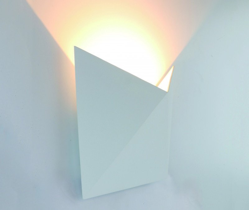 Бра настенный Arte Lamp LED, белый купить,NaN