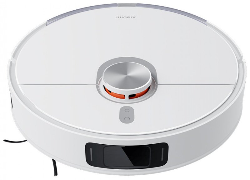 Робот-пылесос Xiaomi Xiaomi Robot Vacuum S20+ B108GL белый купить,NaN