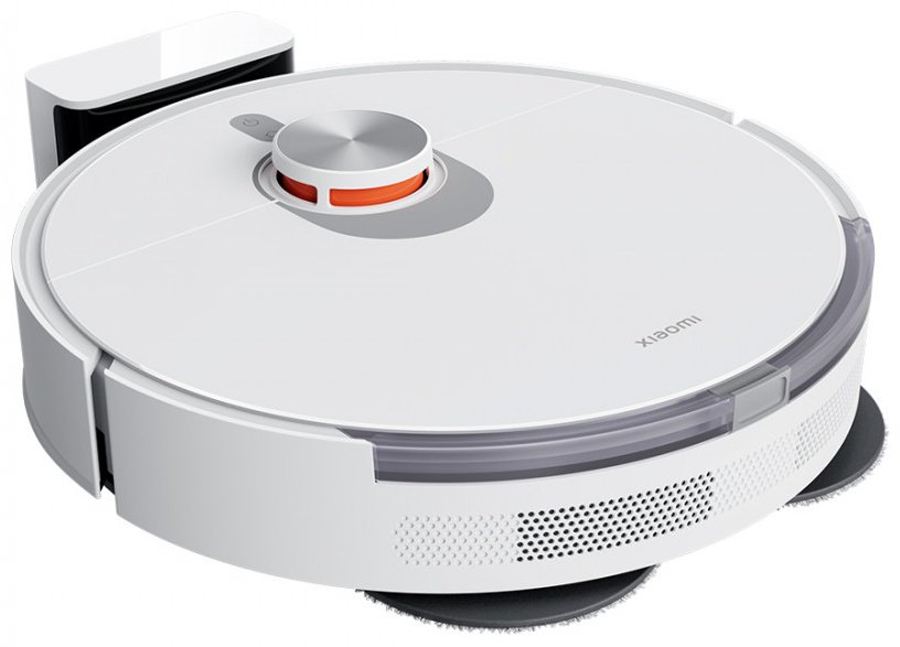Робот-пылесос Xiaomi Xiaomi Robot Vacuum S20+ B108GL белый купить,NaN